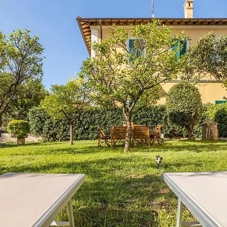 Casa Decano Sea And Beautiful Garden