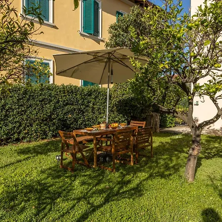 Casa Decano Sea And Beautiful Garden *